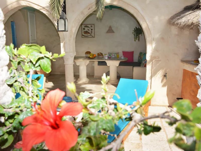 Dar El Mina Reve à Djerba - Photo 15