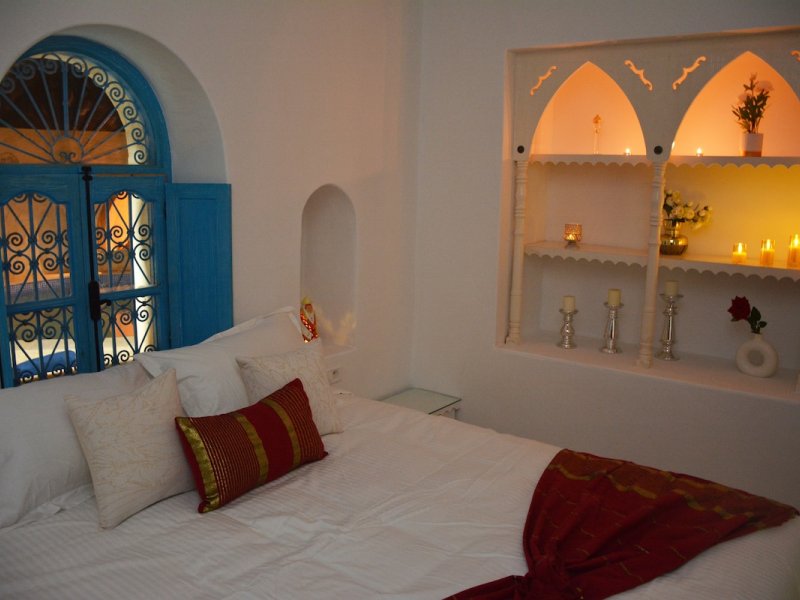 Dar El Mina Reve à Djerba - Photo 16