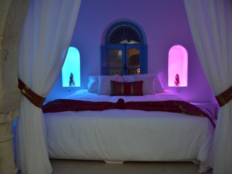Dar El Mina Reve à Djerba - Photo 17
