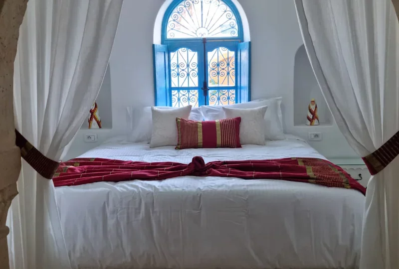 Dar El Mina Reve à Djerba - Photo 18