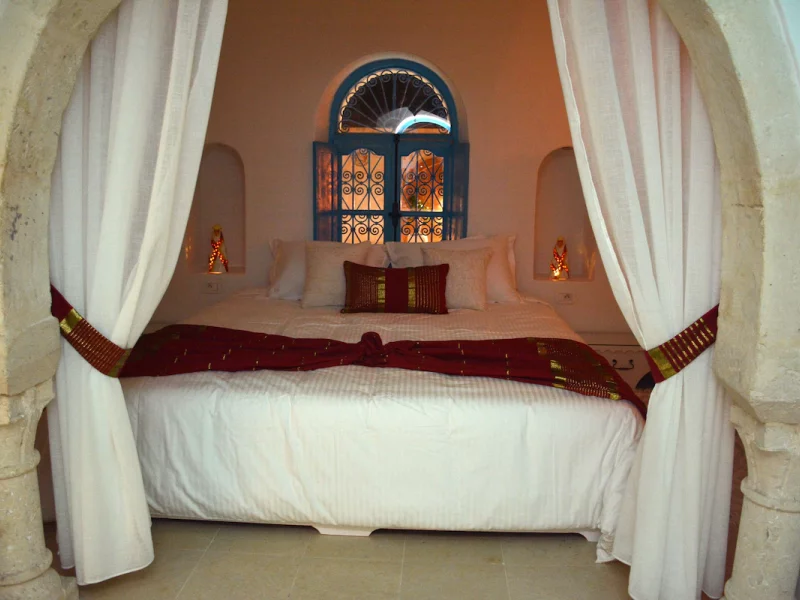 Dar El Mina Reve à Djerba - Photo 19