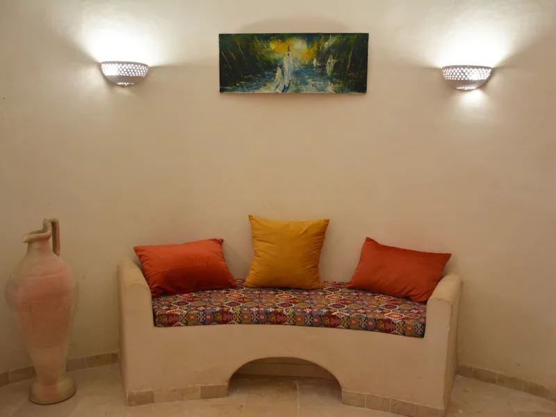 Dar El Mina Reve à Djerba - Photo 2