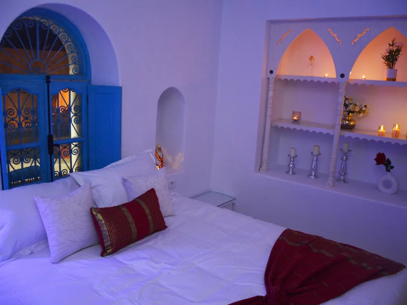Dar El Mina Reve à Djerba - Photo 20