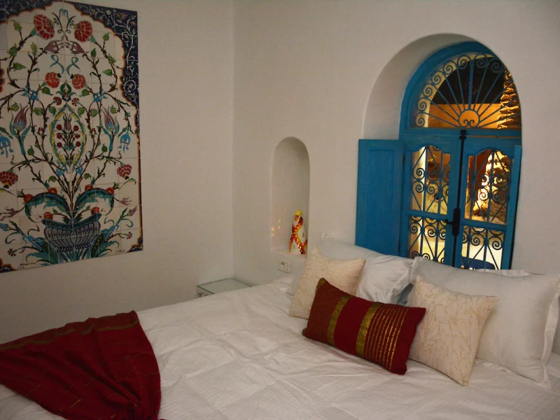 Dar El Mina Reve à Djerba - Photo 21