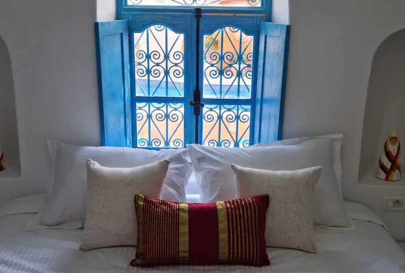 Dar El Mina Reve à Djerba - Photo 22