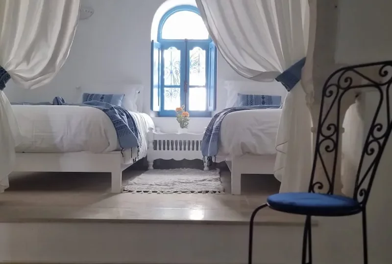 Dar El Mina Reve à Djerba - Photo 24
