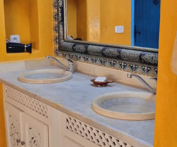 Dar El Mina Reve à Djerba - Photo 28