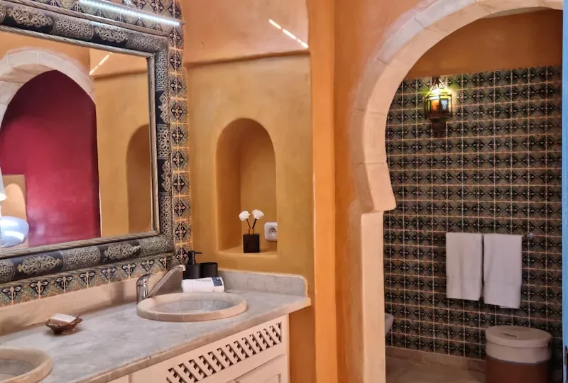 Dar El Mina Reve à Djerba - Photo 29
