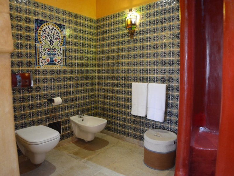 Dar El Mina Reve à Djerba - Photo 31