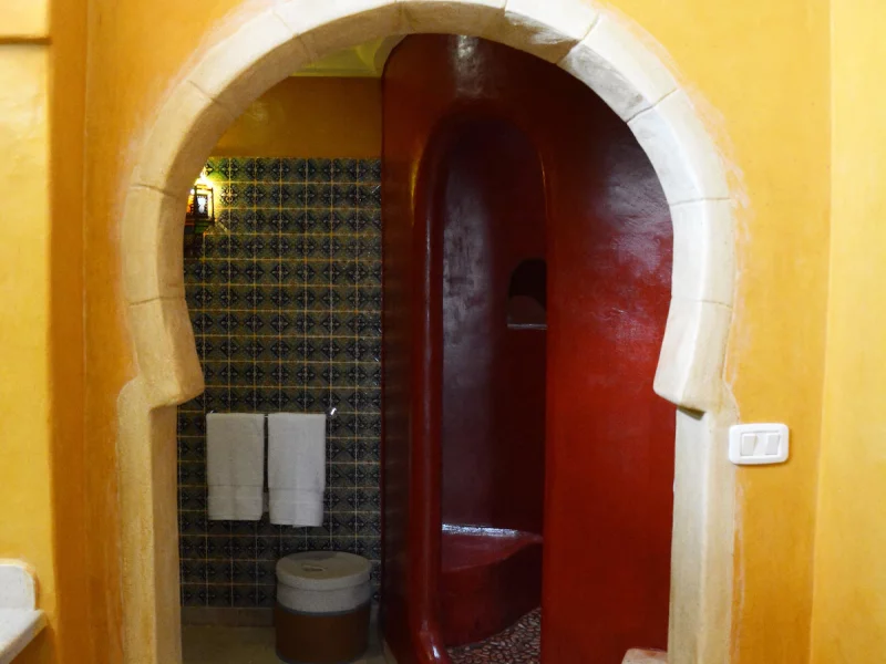Dar El Mina Reve à Djerba - Photo 33