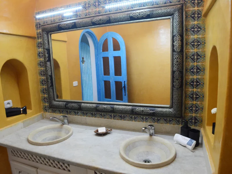 Dar El Mina Reve à Djerba - Photo 34