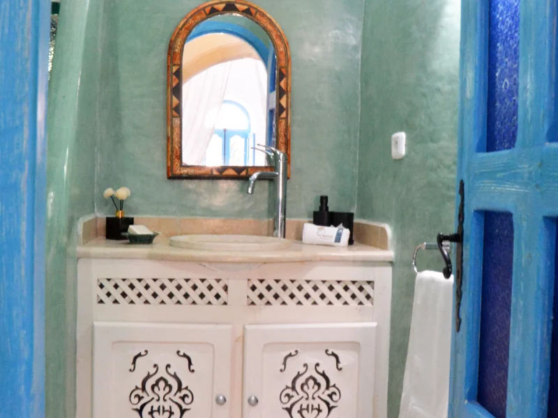 Dar El Mina Reve à Djerba - Photo 35