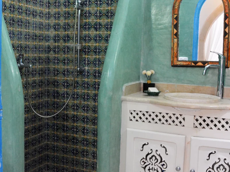 Dar El Mina Reve à Djerba - Photo 36