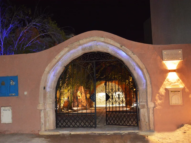 Dar El Mina Reve à Djerba - Photo 37