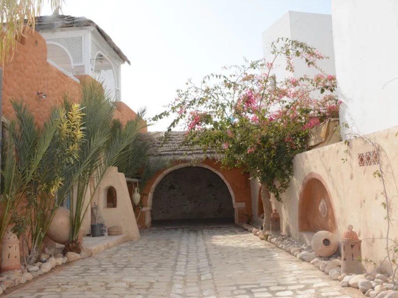 Dar El Mina Reve à Djerba - Photo 39