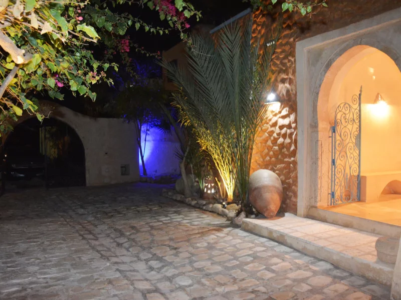 Dar El Mina Reve à Djerba - Photo 41
