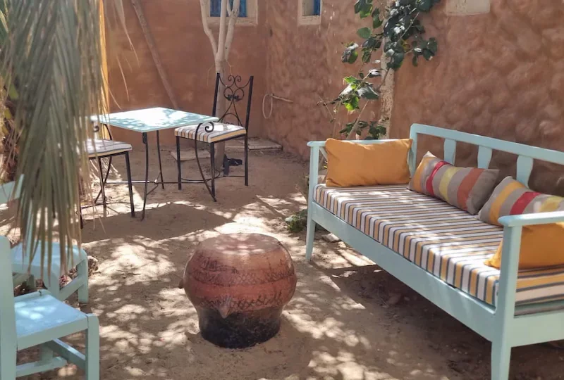 Dar El Mina Reve à Djerba - Photo 44