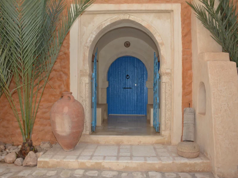 Dar El Mina Reve à Djerba - Photo 45