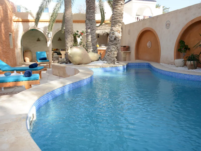 Dar El Mina Reve à Djerba - Photo 47