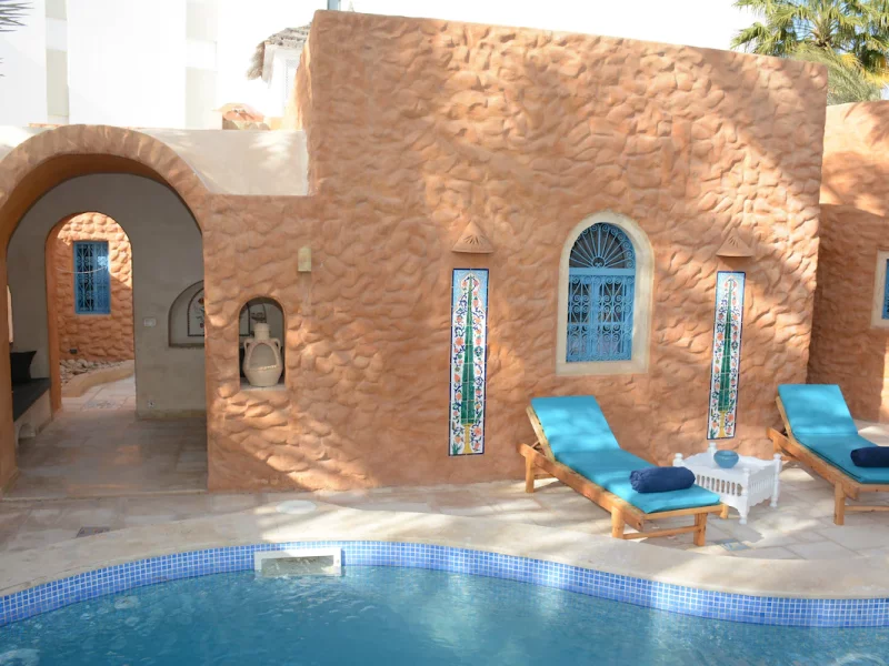 Dar El Mina Reve à Djerba - Photo 49