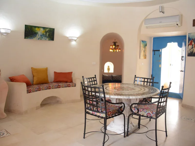 Dar El Mina Reve à Djerba - Photo 5