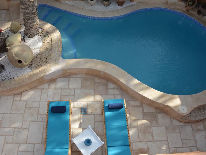 Dar El Mina Reve à Djerba - Photo 50