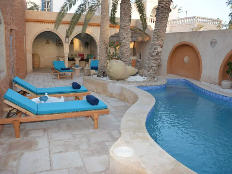 Dar El Mina Reve à Djerba - Photo 51