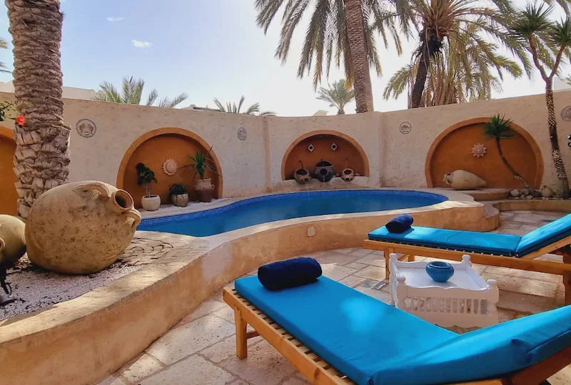 Dar El Mina Reve à Djerba - Photo 52