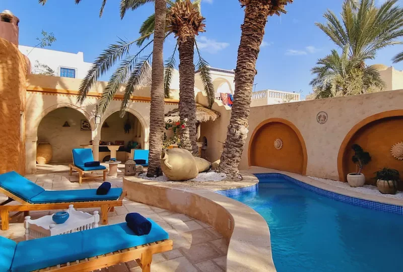 Dar El Mina Reve à Djerba - Photo 53
