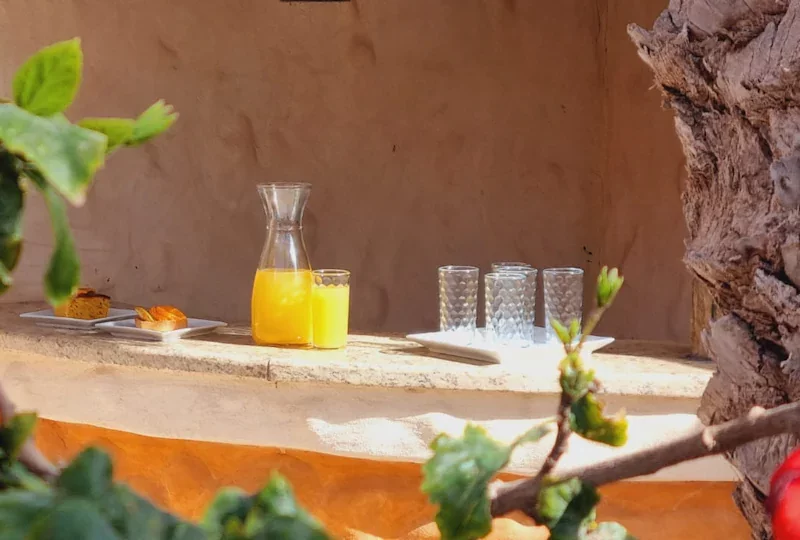 Dar El Mina Reve à Djerba - Photo 55