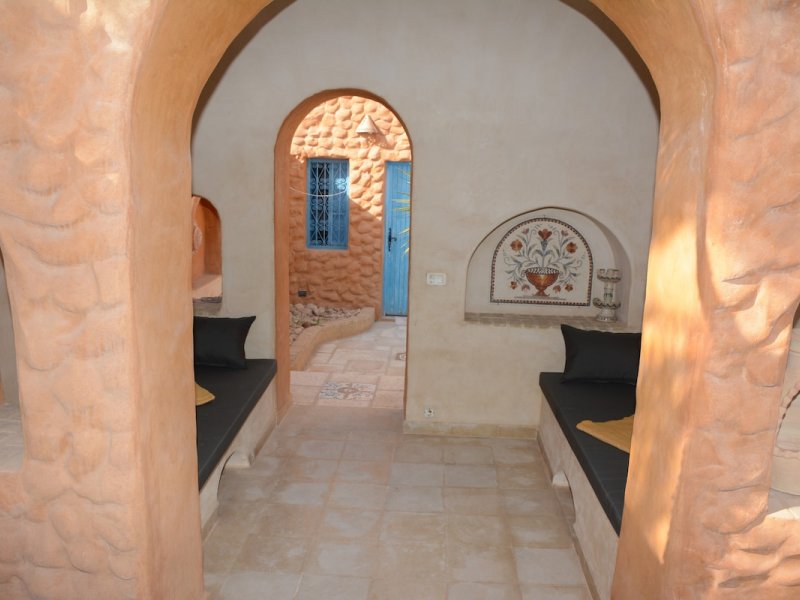 Dar El Mina Reve à Djerba - Photo 56