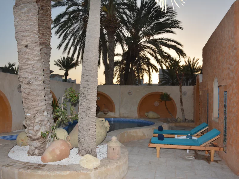 Dar El Mina Reve à Djerba - Photo 59