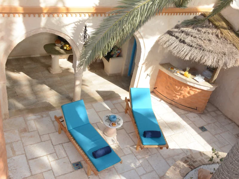 Dar El Mina Reve à Djerba - Photo 62