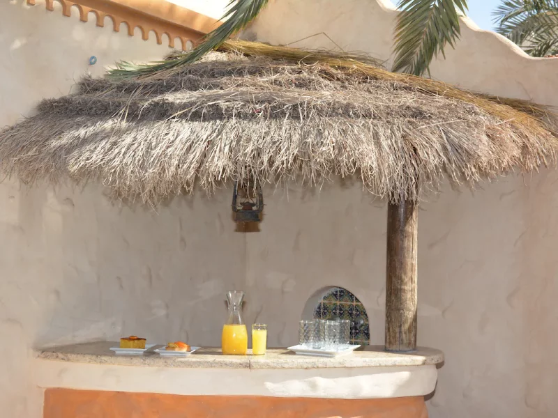Dar El Mina Reve à Djerba - Photo 63