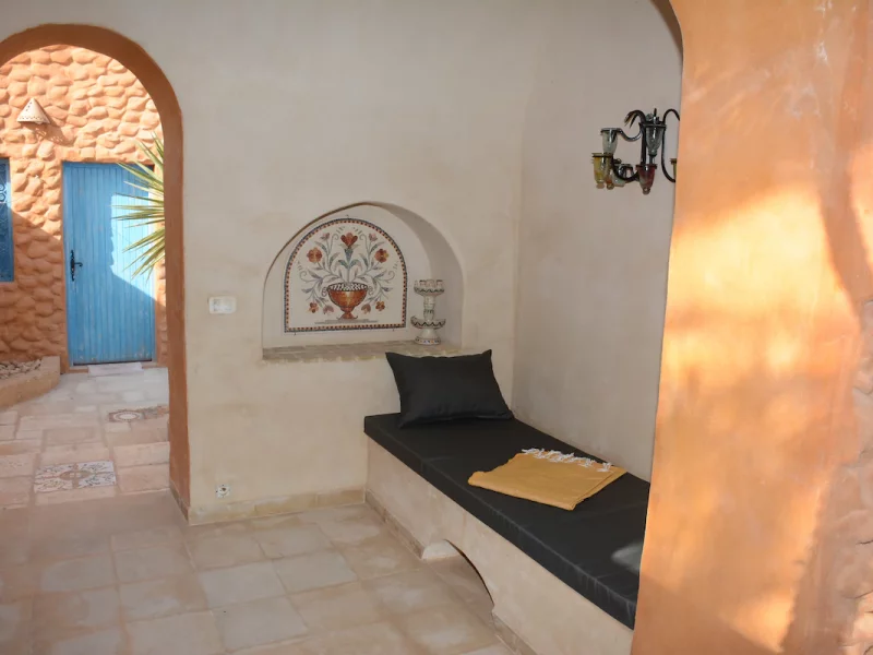 Dar El Mina Reve à Djerba - Photo 64