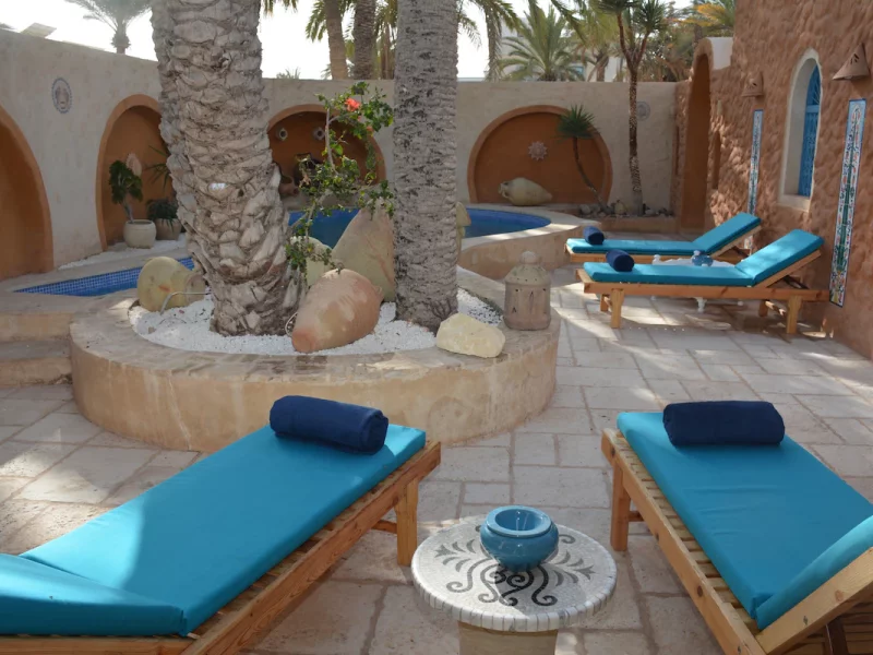 Dar El Mina Reve à Djerba - Photo 65