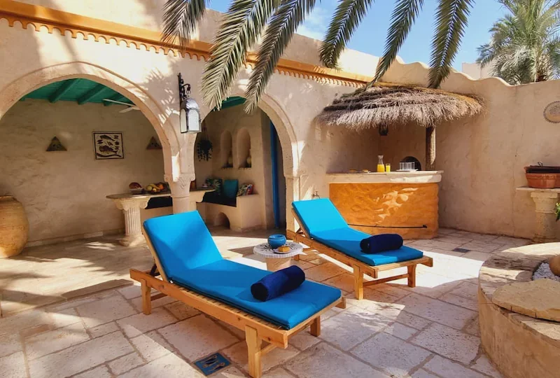 Dar El Mina Reve à Djerba - Photo 67