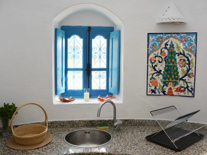 Dar El Mina Reve à Djerba - Photo 8