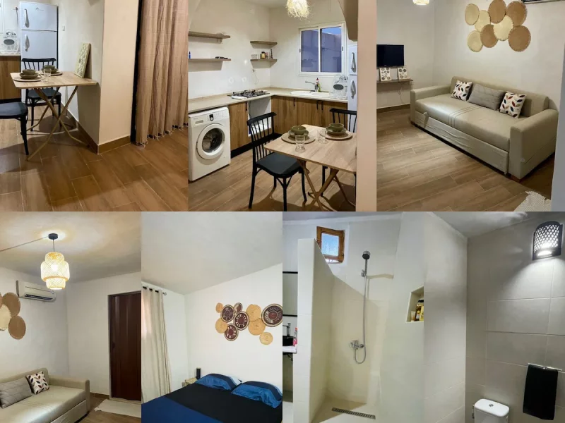 logement au centre-ville - Photo 10