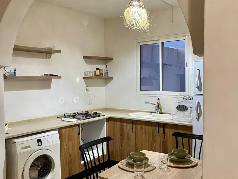 logement au centre-ville - Photo 11