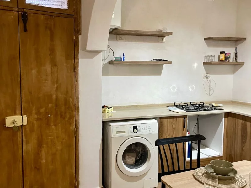 logement au centre-ville - Photo 12