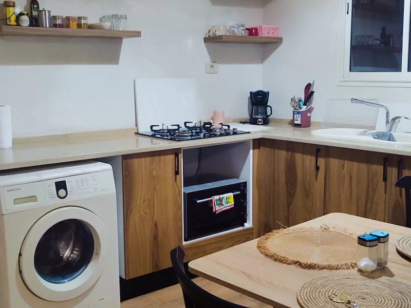 logement au centre-ville - Photo 14