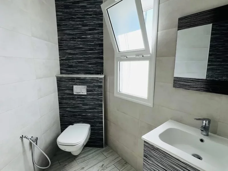 Maisons Jassim #R02 – S+1 - Photo 6