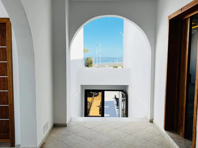 Maisons Jassim #R02 – S+1 - Photo 7