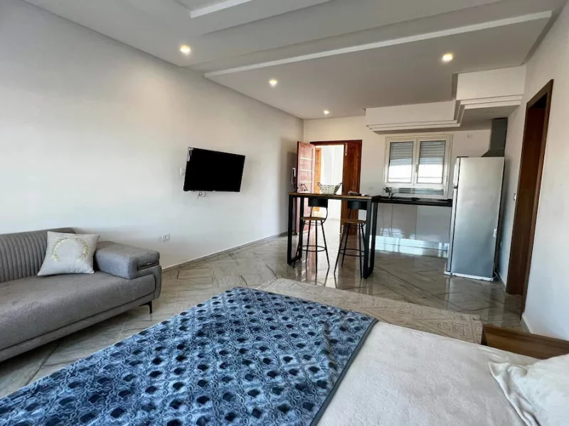 Maisons Jassim #R03 – S+0 - Photo 3