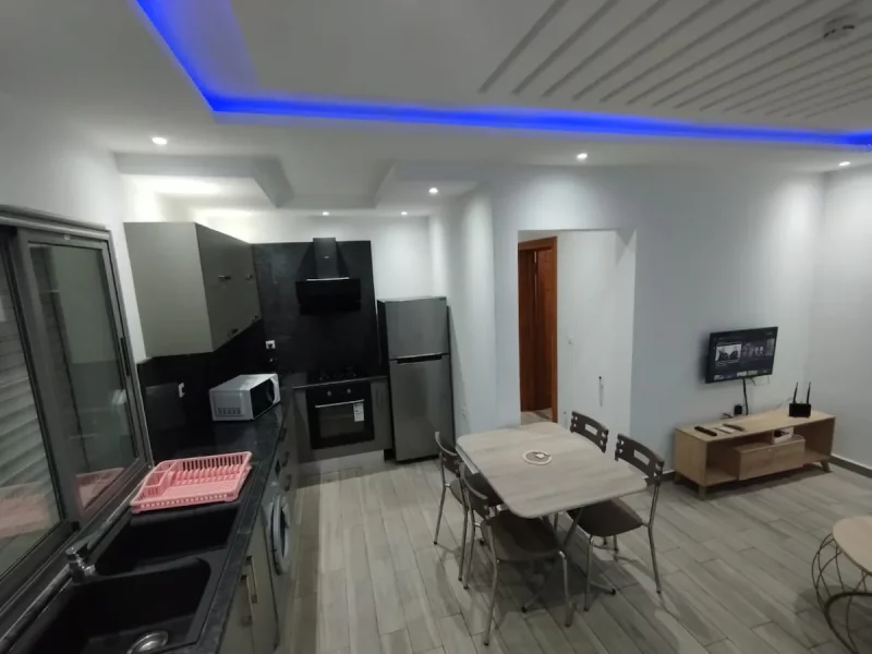 Résidence Inès Appart de luxe  S+2 avec balcon - Photo 7