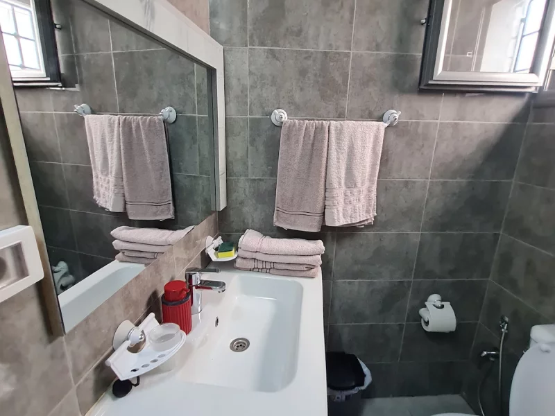T1 appartement neuf sur la corniche de djerba - Photo 12