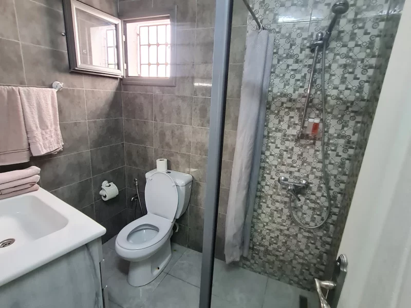 T1 appartement neuf sur la corniche de djerba - Photo 17