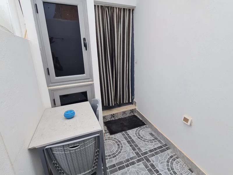 T1 appartement neuf sur la corniche de djerba - Photo 18