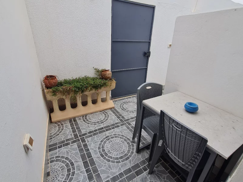 T1 appartement neuf sur la corniche de djerba - Photo 19
